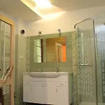 Slunicko Villa Loučná nad Desnou