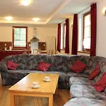 Villa Slunicko *