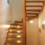 Slunicko Villa Loučná nad Desnou