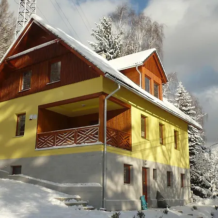 Slunicko * Loučná nad Desnou
