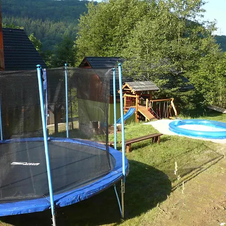 Slunicko * Loučná nad Desnou