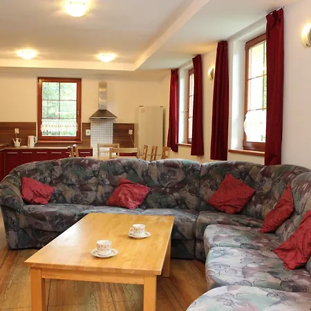 Villa Slunicko *