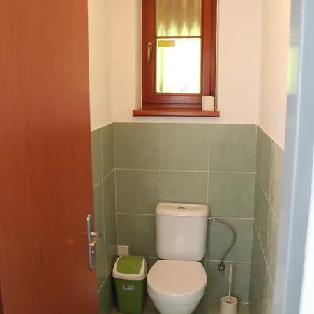 Slunicko Villa *