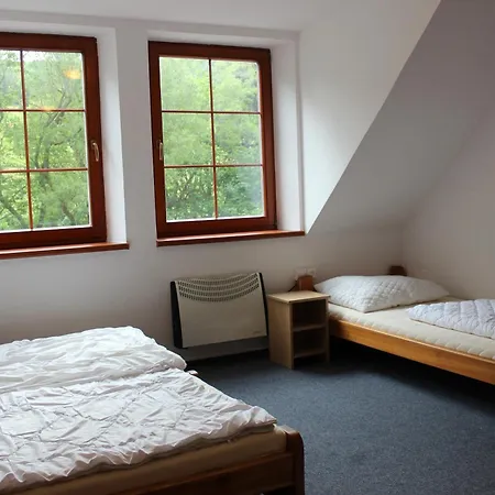Villa Slunicko *