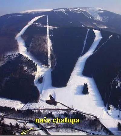 Slunicko * Loučná nad Desnou