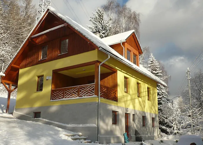 Slunicko * Loucna nad Desnou