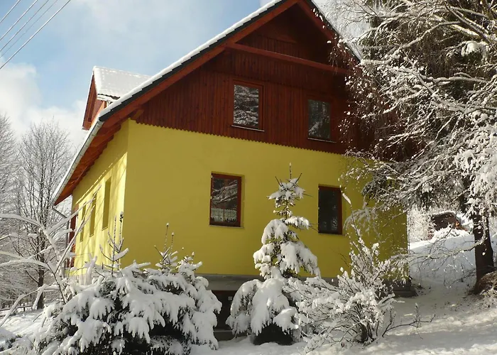 Villa Slunicko