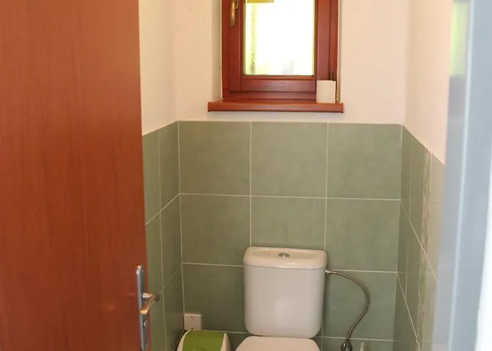 Slunicko Villa *