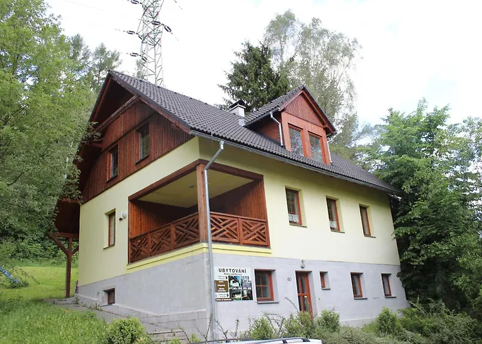 Villa Slunicko